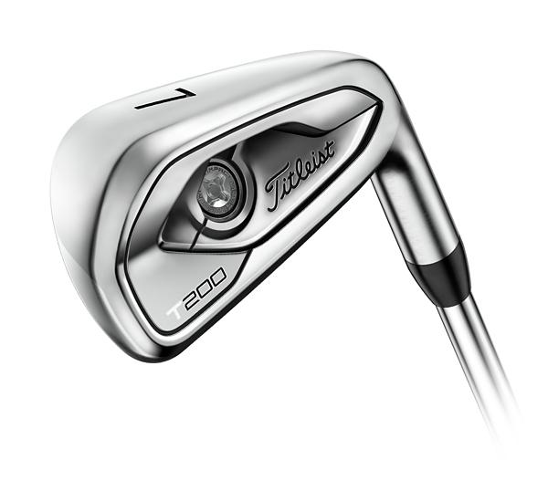 T200 Iron by Titleist