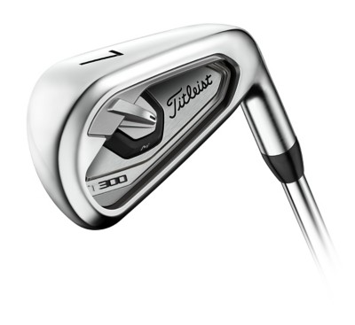 new titleist irons