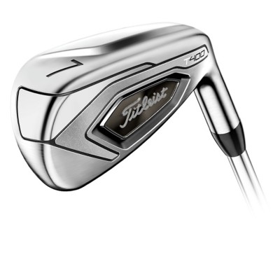 titleist irons