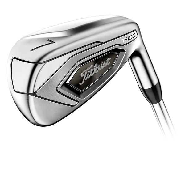 T400 Iron by Titleist