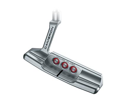 Titleist Scotty Cameron Special Select