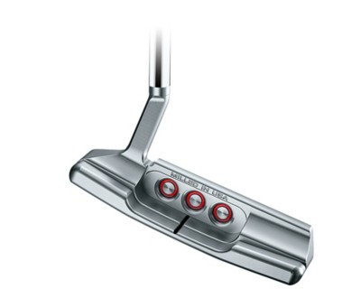 golf warehouse putters