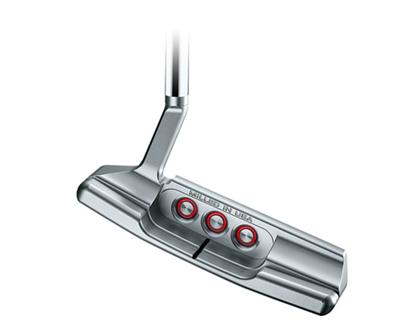 Special Select Putters | Scotty Cameron | Titleist