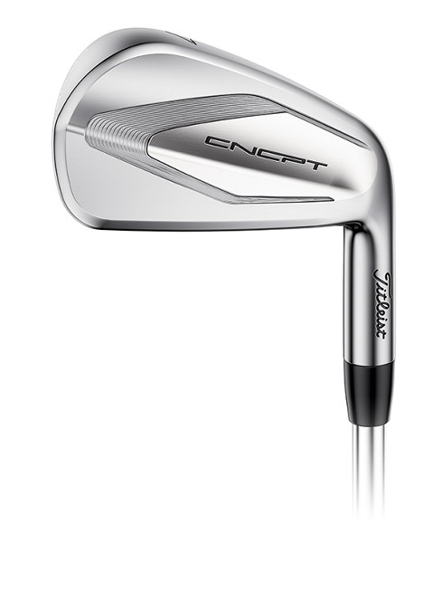 Titleist CNCPT CP-04 | Titleist CNCPT Irons | Titleist