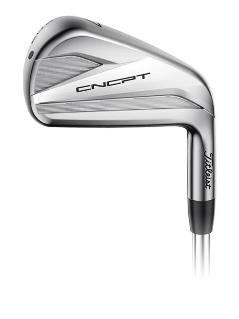 Titleist Cncpt Cp 02 Titleist Cncpt Blade Irons