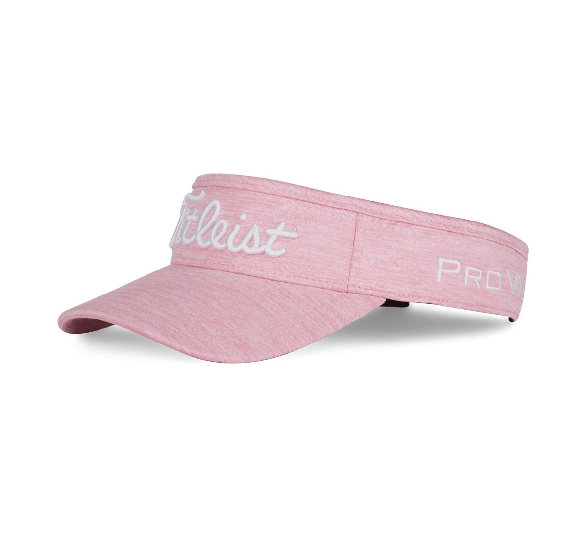 Titleist ladies cheap golf visors