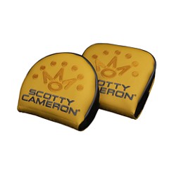 Scotty Cameron Phantom X headcover