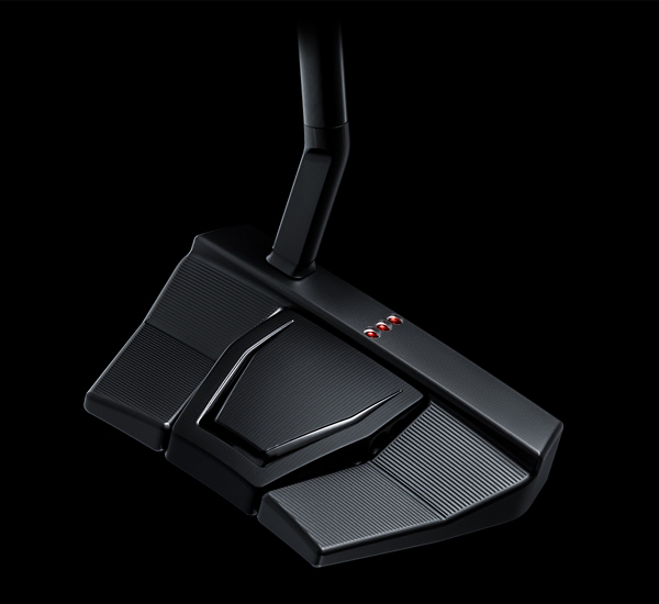 Scotty Cameron Putters | Phantom X Triple Black 2021 | Titleist Scotty Cameron Putters | Phantom X Triple Black 2021 | Titleist