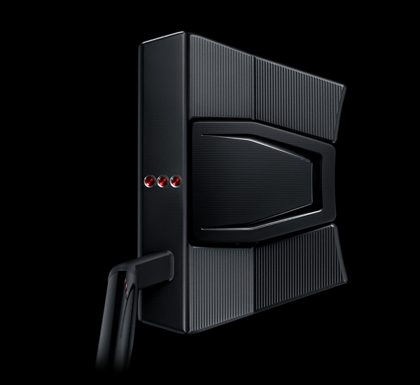 Scotty Cameron Putters | Phantom X Triple Black 2021 | Titleist Scotty Cameron Putters | Phantom X Triple Black 2021 | Titleist
