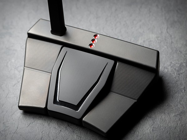 Scotty Cameron Putters | Phantom X Triple Black 2021 | Titleist