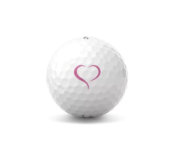 Pro V1, Special Edition Pink Collection