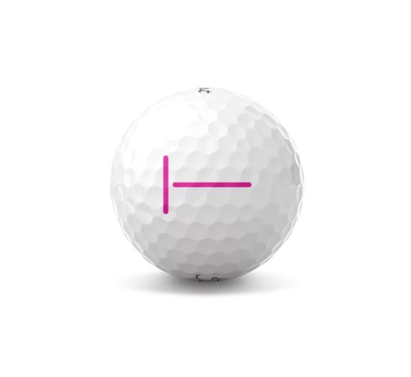 Pro V1, Special Edition Pink Collection