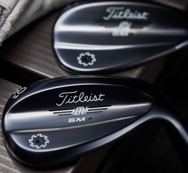 Vokey SM7 Wedges | Performance Golf Clubs | Titleist Vokey SM7 Wedges | Performance Golf Clubs | Titleist