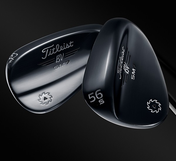 Vokey SM7 Wedges | Titleist Vokey SM7 Wedges | Titleist