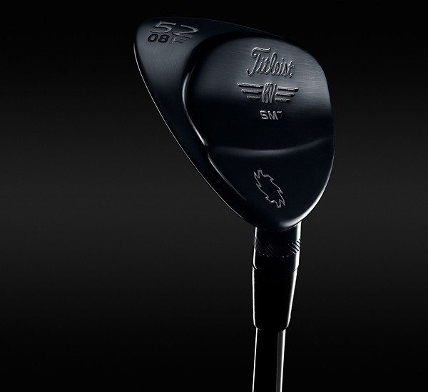Vokey SM7 Wedges | Titleist Vokey SM7 Wedges | Titleist