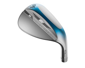 VOKEY SM8 58° Sグラインド 10° Titleist Vokey SM8 Chrome 58*(10*) WEDGE S-Grind - Vokey