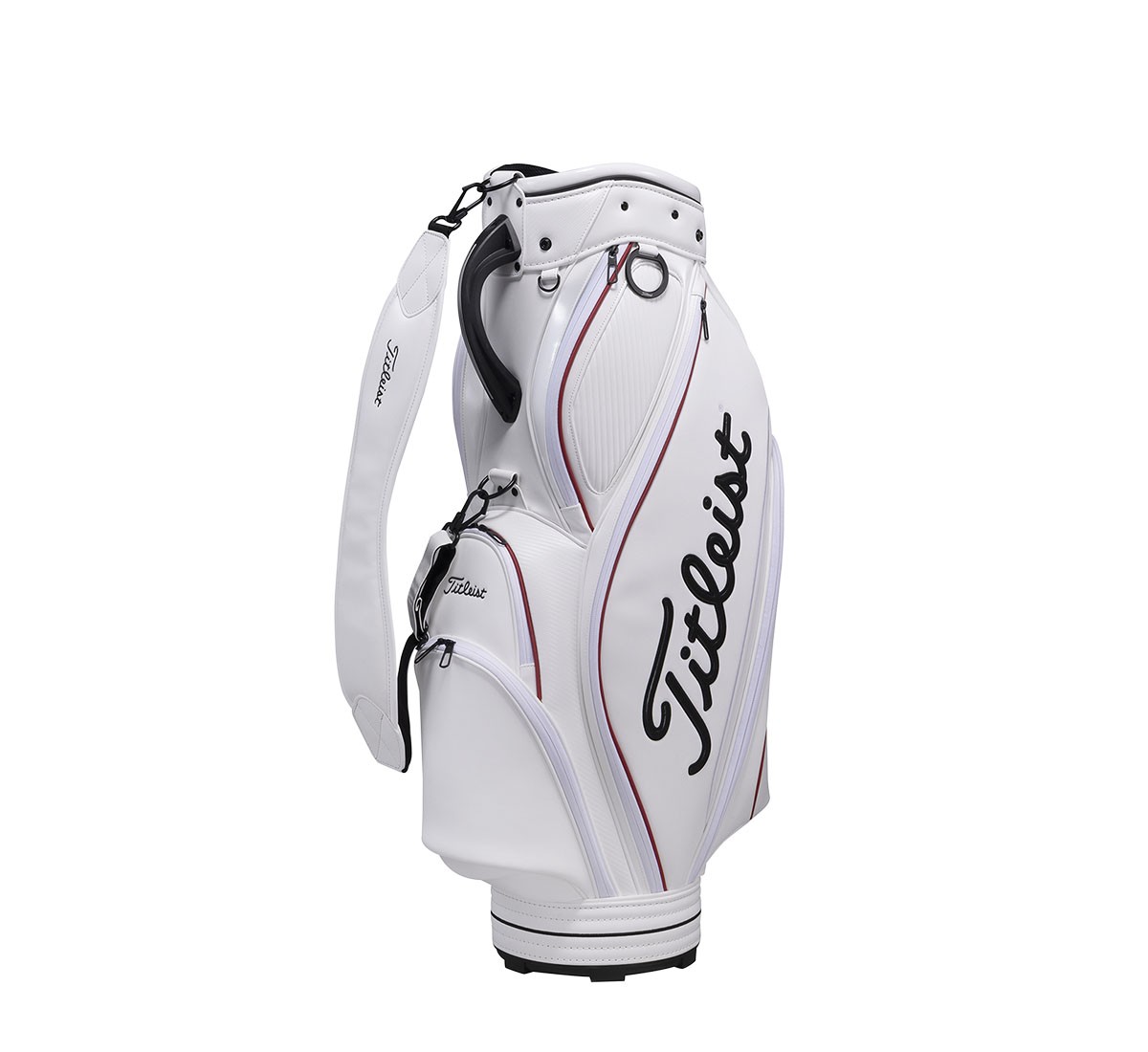 Performance JE Caddie Bag