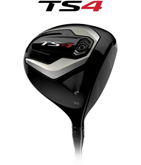 Golf Drivers | New TS2, TS3 & TS4 Drivers | Titleist Golf Drivers | New TS2, TS3 & TS4 Drivers | Titleist