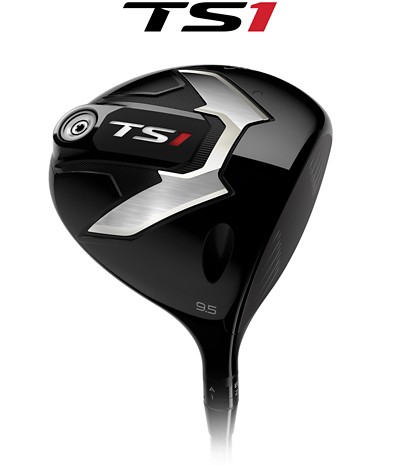Titleist - 【値下】タイトリスト TS2 ドライバー 9.5°  ヘッドカバー付 Amazon.co.jp: Titleist TS2 ドライバーヘッドカバー レッド
