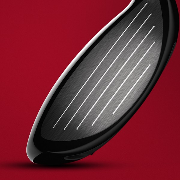 <center>หน้าไม้บางยิ่งขึ้น สร้างความเร็วสูงขึ้น</center>