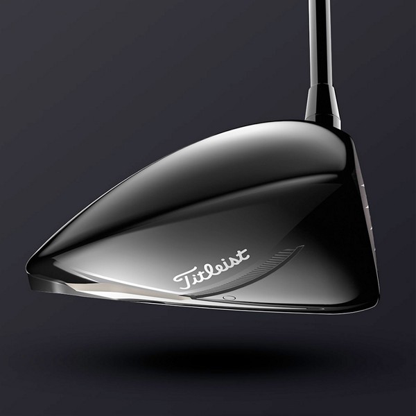 Titleist Speed 2