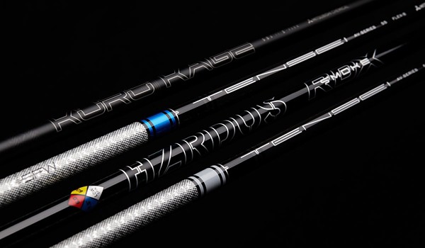 TSi Featured Shafts