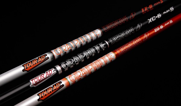 TSi Premium Shafts