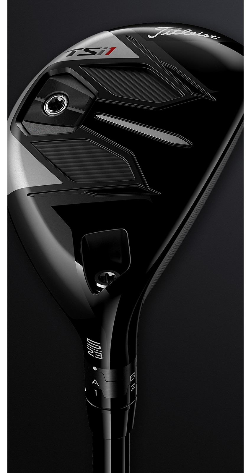 Titleist TSR1 Hybrid (C3275610) | 2nd Swing Golf