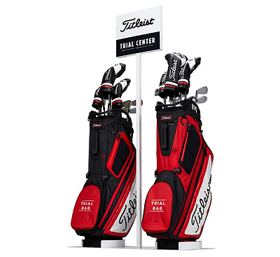 titleist golf sets