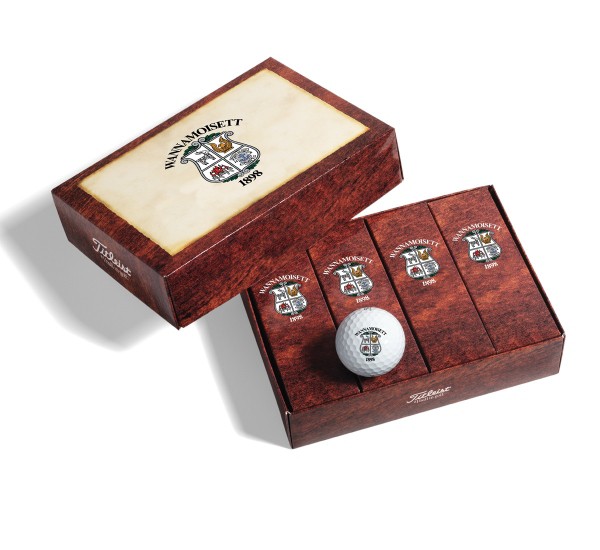 Make a lasting impression