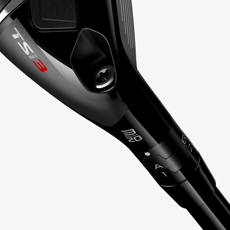 Titleist TSi3 Hybrid | Titleist Hybrid Golf Clubs