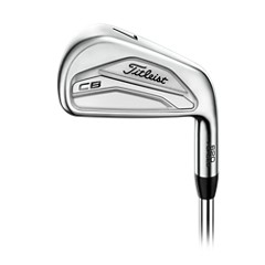 Titleist 620 CB Irons Golf Club