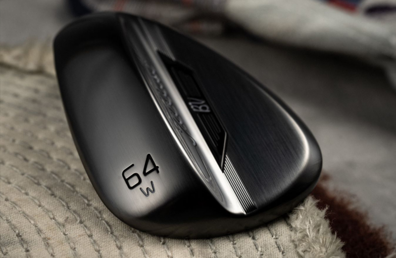 Vokey 64W 2