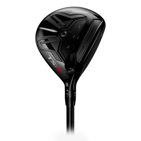 TSi3 Fairway by Titleist