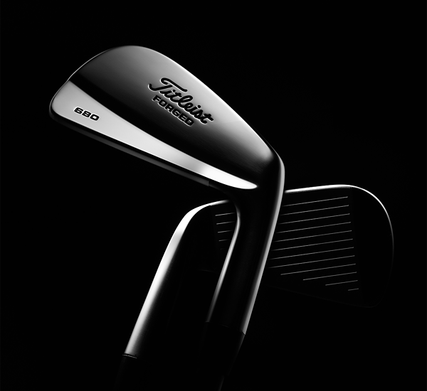 Titleist Forged 680 Irons