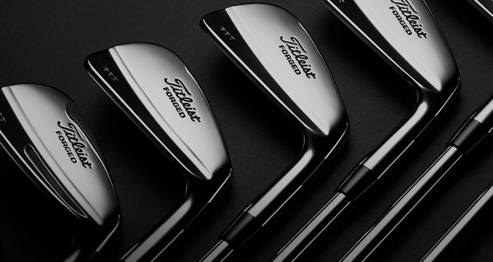 Forged 680 Irons