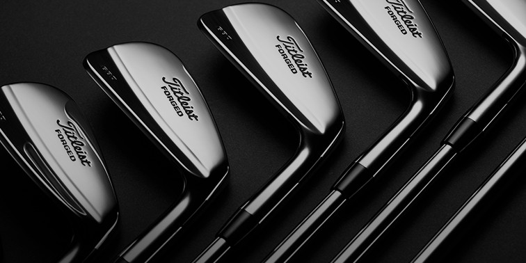 Forged 680 Irons