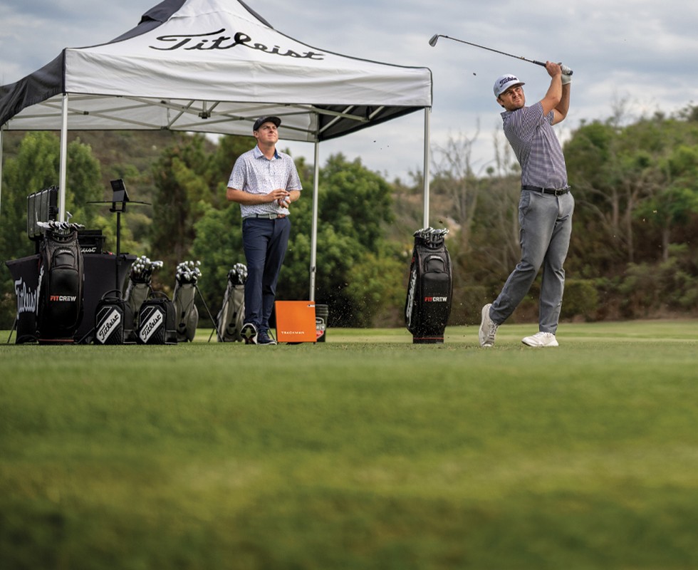Titleist FORGED 680 Limited Edition Irons | Golf Irons