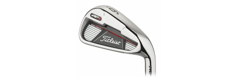 710 AP1 Irons