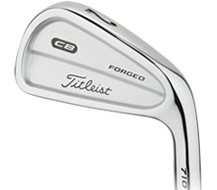 Titleist 710 CB Irons Golf Club