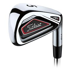 Titleist 716 AP1 Irons | Titleist