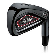 Titleist 716 AP1 Irons | Titleist