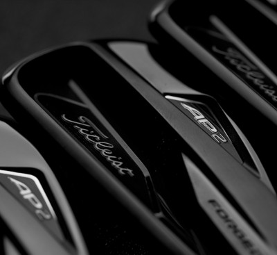 titleist ap2 black