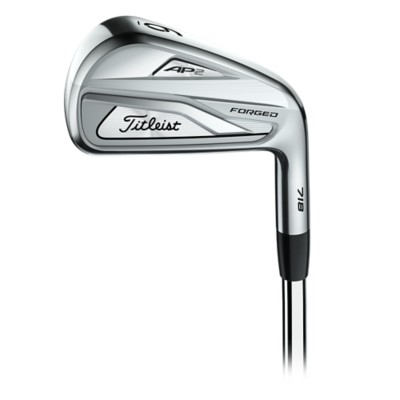 Titleist 718 AP2 Golf Irons | Titleist