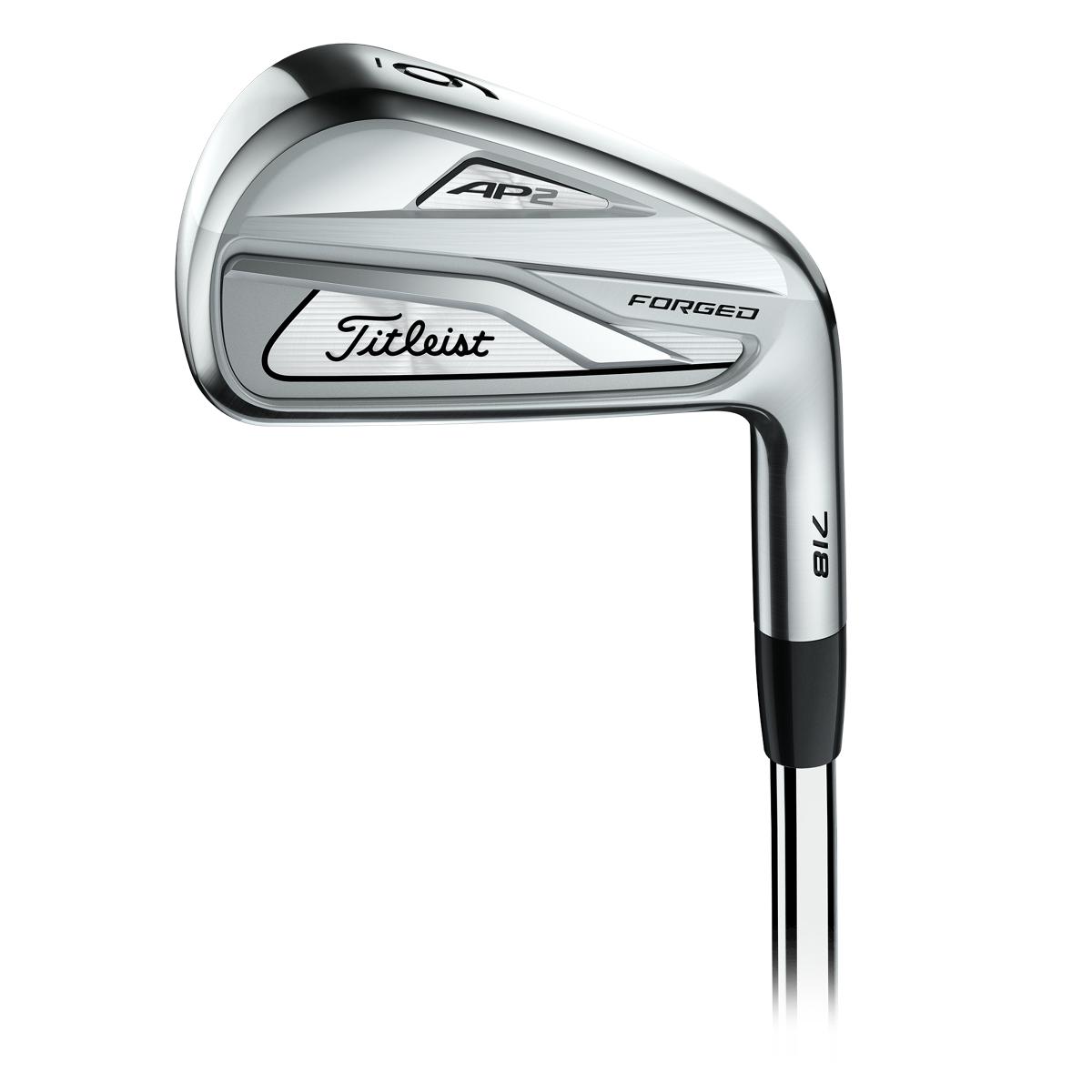 Titleist 718 AP2 Golf Irons | Titleist