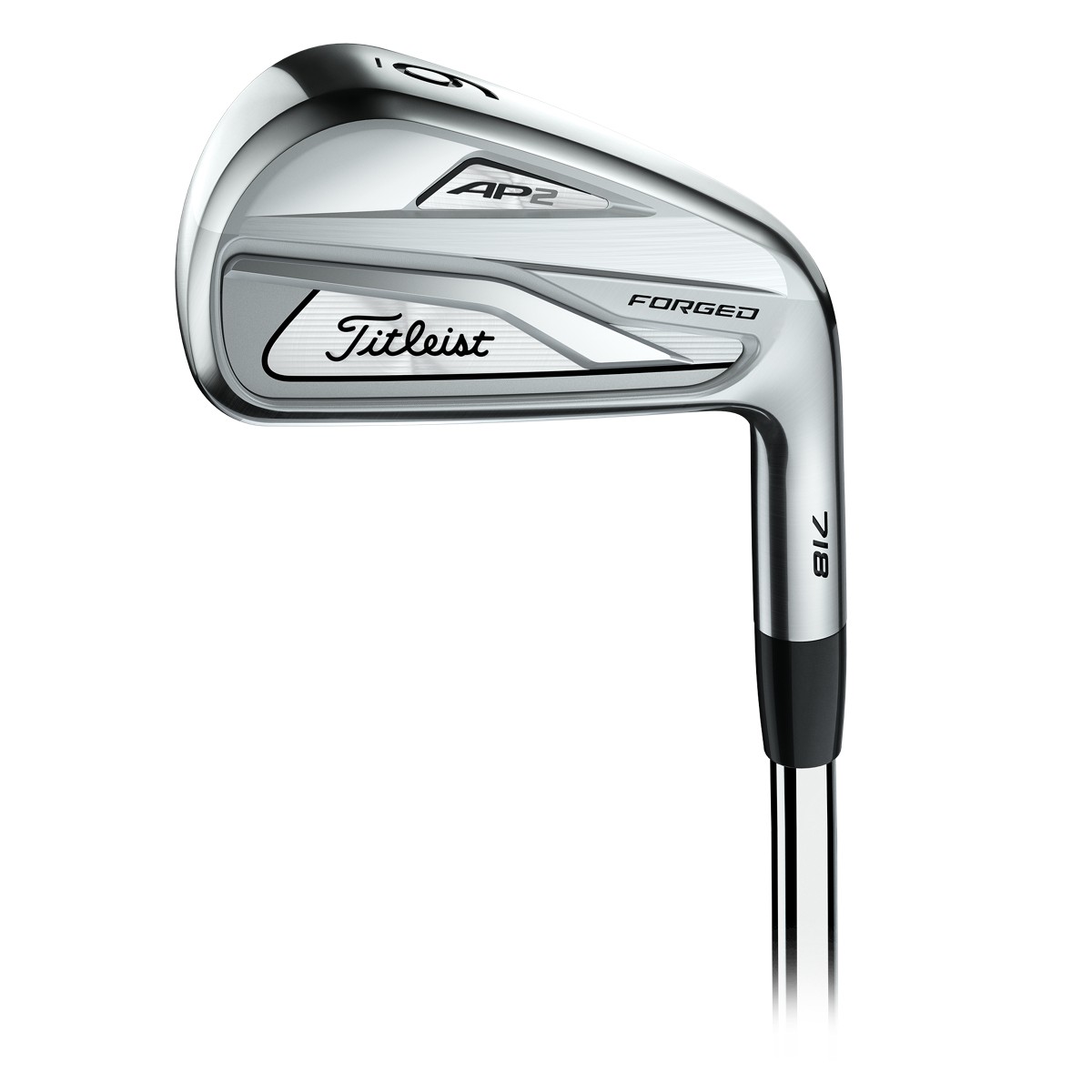 Titleist 718 AP2 Golf Irons | Titleist AP2 Player's Irons Titleist 718 AP2 Golf Irons | Titleist AP2 Player's Irons