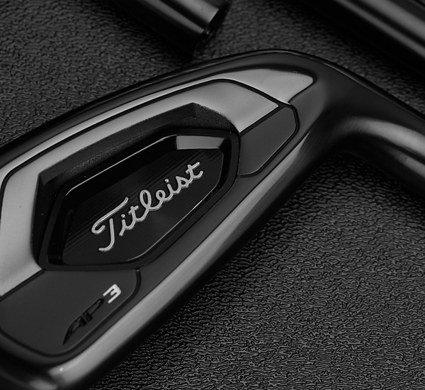 Titleist 718 AP3 Irons | Titleist Titleist 718 AP3 Irons | Titleist