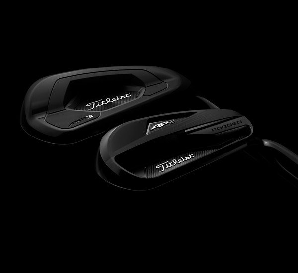 Titleist 718 AP3 Irons | Titleist Titleist 718 AP3 Irons | Titleist
