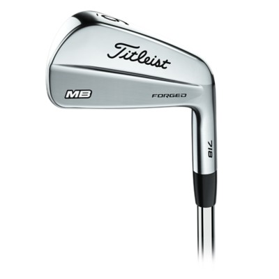 titleist forged irons