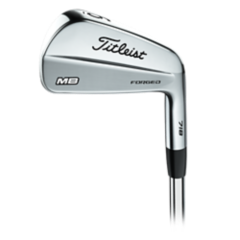 Titleist 718 MB Irons Fer Golf Club